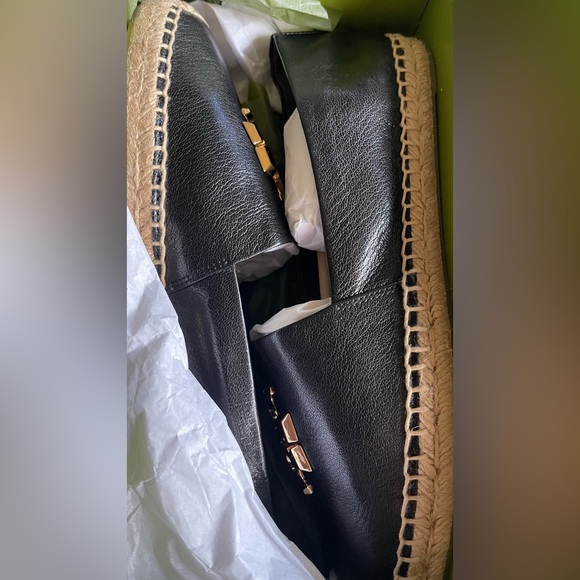 Tory Burch Eleanor
Espadrille (Women) NWB and dust bag - Picture 10 of 10